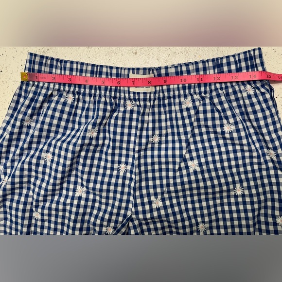 American Eagle The Summer I Turned Pretty Boxer Sleep Short - Picture 9 of 11